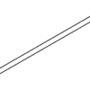 Belt Molding - Audi (4KE-837-476-C)