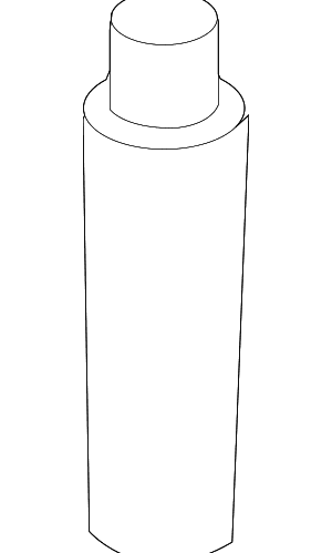 Shift Knob Sleeve - Audi (420-713-169-C-3Q7)