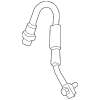 Brake Hose - Volkswagen (5Q0-611-775-L)