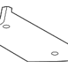 Rear Trim - BMW (51-44-8-059-066)