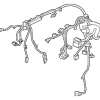 Engine Harness - BMW (12-51-8-482-361)