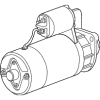 Starter - BMW (12-41-2-354-693)
