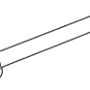 Belt Tensioner Bolt - BMW (07-11-9-906-028)