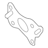Valve Gasket - Mercedes-Benz (651-142-13-80)