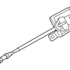 Oxygen Sensor - Audi (4H0-907-807-L)