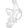 Knuckle - BMW (33-32-6-788-050)