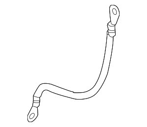 Ground Cable - Volvo (30670618)