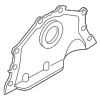 Engine Timing Cover - Audi (03H-109-122-J)