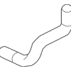 Lower Hose - Volkswagen (1K0-121-096-AE)