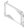 Radiator - Volkswagen (1K0-121-253-BL)