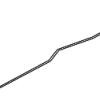 Vent Pipe - BMW (16-13-1-184-009)