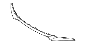 Center Cover - Volvo (39842396)