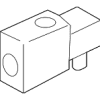 Shut-Off Valve - BMW (64-50-9-316-233)