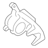 Disc Brake Caliper - BMW (34-20-6-786-057)