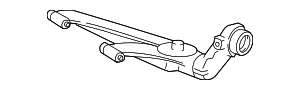 Trailing Arm - BMW (33-32-2-227-967)