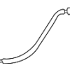 Engine Harness - BMW (12-51-7-592-526)