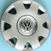 Wheel Cover - Volkswagen (1C0-601-147-J-MFX)