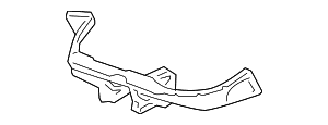 Bracket - BMW (51-11-3-414-309) Bracket - BMW (51-11-3-414-309)