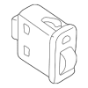 Instrument Light Rheostat - BMW (61-31-8-360-461)