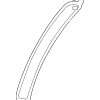 Side Marker Lamp - BMW (63-14-7-310-775)