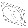 Cap - BMW (51-11-7-178-104)