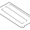 Sunshade - BMW (54-13-7-029-418)