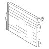 Radiator - BMW (17-11-5-A7D-EF2)