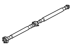 7f291eee28b27f74f1624ef0cdd6a13f Drive Shaft - BMW (26-10-8-678-819)