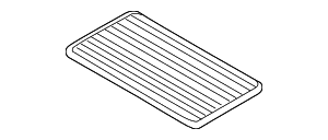 Engine Air Filter - Volkswagen (5QM-129-620-A)