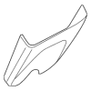 Upper Cap - Audi (4KE-857-519-4PK)