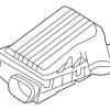 Air Cleaner Assembly - BMW (13-71-7-548-885)