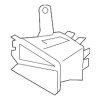 Air Flow Tube - BMW (51-74-7-421-685)