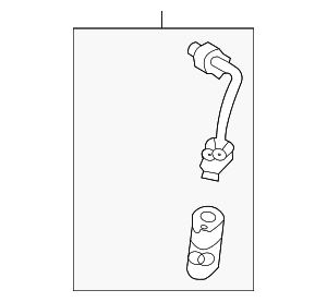 AC Line - Audi (4N0-816-722-A)