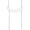 Suspension Shock Absorber - Volkswagen (3B0-413-031-S)