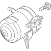 Fog Lamp Assembly - BMW (63-17-6-920-704)