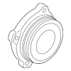 Wheel Bearings - BMW (33-41-2-282-675)