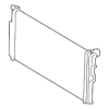 Radiator - BMW (17-11-8-482-622)