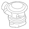Valve - BMW (11-72-1-707-619)