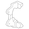 Caliper Mount - BMW (34-21-6-776-936)