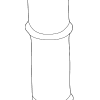 Strut - Audi (8D0-413-031-BG)