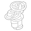 Fuel Pump - Audi (4M0-919-087-BP)