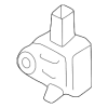 ABS Sensor - Audi (971-907-656)