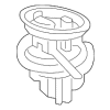 Fuel Pump - Audi (4N0-919-088-C)