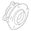 Hub - BMW (31-22-2-229-360)