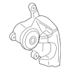 Disc Brake Caliper - Mercedes-Benz (231-423-07-81)
