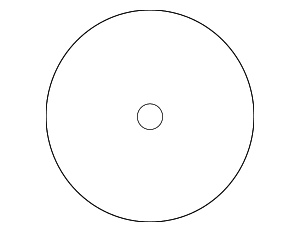 Wheel, Alloy - Volkswagen (561-601-025-P-Z49)