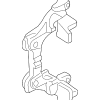 Caliper Support - BMW (34-20-6-895-371)