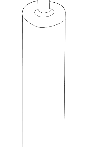 2005-2008 BMW Z4 - Shock Absorber - BMW (33-52-6-785-997)