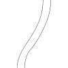 Drain Hose - Volkswagen (7L0-877-201-D)