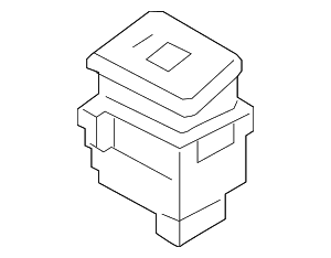 Switch - Audi (8W1-927-225-D) Switch - Audi (8W1-927-225-D)